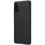 Nillkin Super Frosted Shield Matte cover case for Samsung Galaxy A41 order from official NILLKIN store